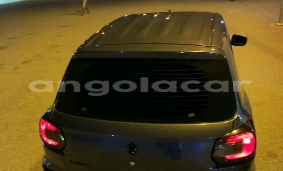 Acheter Occasion Voiture Suzuki Jimny Autre à Luanda, Province de Luanda Acheter Occasion Voiture Suzuki Jimny Autre à Luanda, Province de Luanda