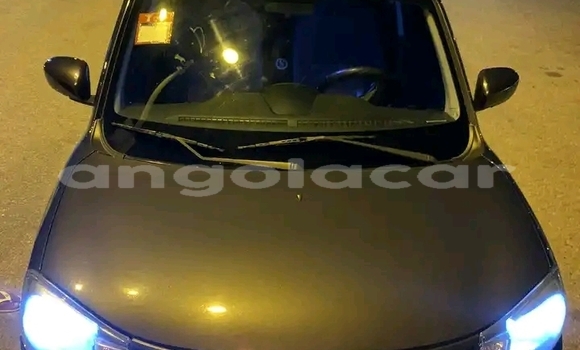 Acheter Occasion Voiture Suzuki Jimny Autre à Luanda, Province de Luanda Acheter Occasion Voiture Suzuki Jimny Autre à Luanda, Province de Luanda