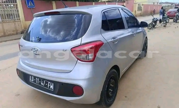 Acheter Occasion Voiture Hyundai i10 Autre à Luanda, Province de Luanda