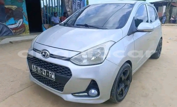 Acheter Occasion Voiture Hyundai i10 Autre à Luanda, Province de Luanda Acheter Occasion Voiture Hyundai i10 Autre à Luanda, Province de Luanda