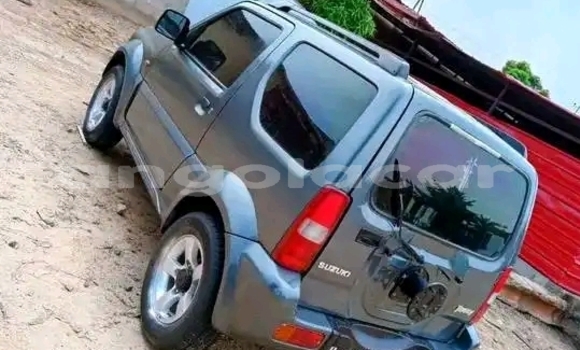 Buy Used Suzuki Jimny Other Car in Luanda in Luanda Province Buy Used Suzuki Jimny Other Car in Luanda in Luanda Province