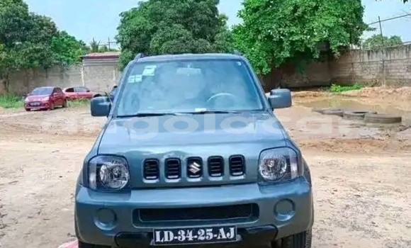 Comprar Usado Suzuki Jimny Outro Carro em Luanda em Luanda Province Comprar Usado Suzuki Jimny Outro Carro em Luanda em Luanda Province