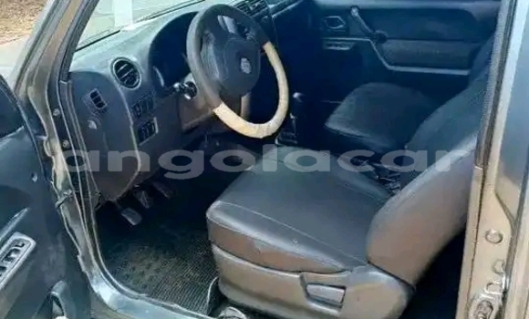 Comprar Usado Suzuki Jimny Outro Carro em Luanda em Luanda Province Comprar Usado Suzuki Jimny Outro Carro em Luanda em Luanda Province