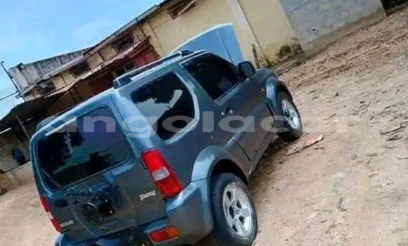 Comprar Usado Suzuki Jimny Outro Carro em Luanda em Luanda Province Comprar Usado Suzuki Jimny Outro Carro em Luanda em Luanda Province