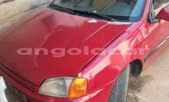 Buy Used Toyota Passo Sette Other Car in Benguela in Benguela Buy Used Toyota Passo Sette Other Car in Benguela in Benguela