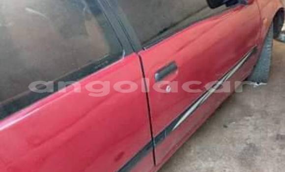 Buy Used Toyota Passo Sette Other Car in Benguela in Benguela Buy Used Toyota Passo Sette Other Car in Benguela in Benguela