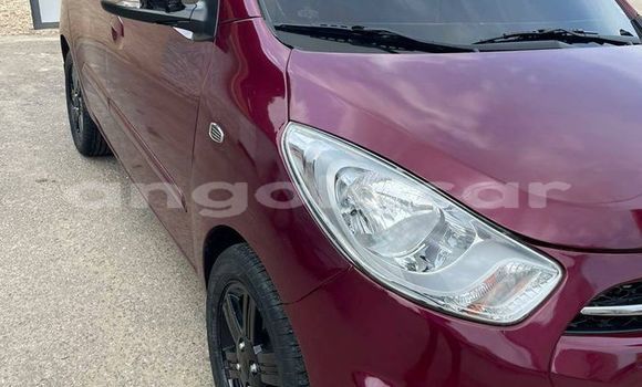 Comprar Usado Hyundai Starex (H-1) Outro Carro em Benguela em Benguela Comprar Usado Hyundai Starex (H-1) Outro Carro em Benguela em Benguela