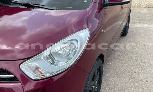 Buy Used Hyundai Starex (H-1) Other Car in Benguela in Benguela Buy Used Hyundai Starex (H-1) Other Car in Benguela in Benguela