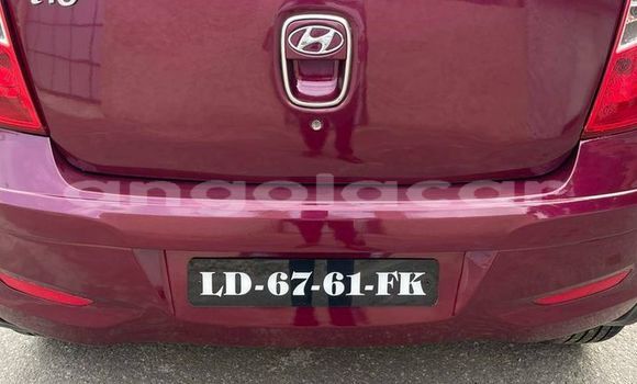 Buy Used Hyundai Starex (H-1) Other Car in Benguela in Benguela Buy Used Hyundai Starex (H-1) Other Car in Benguela in Benguela