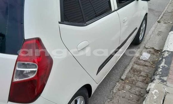 Buy Used Hyundai Accent Other Car in Benguela in Benguela Buy Used Hyundai Accent Other Car in Benguela in Benguela