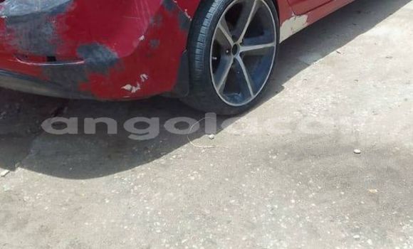 Comprar Usado Hyundai Elantra Outro Carro em Benguela em Benguela