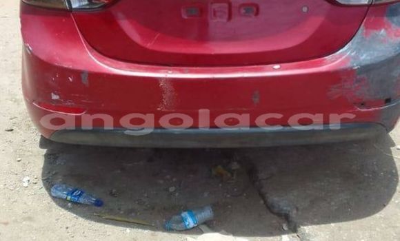 Buy Used Hyundai Elantra Other Car in Benguela in Benguela Buy Used Hyundai Elantra Other Car in Benguela in Benguela