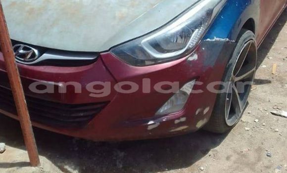 Buy Used Hyundai Elantra Other Car in Benguela in Benguela Buy Used Hyundai Elantra Other Car in Benguela in Benguela