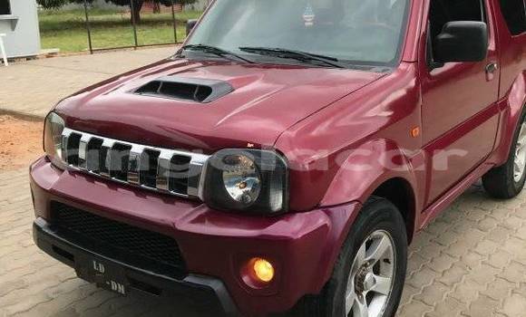 Buy Used Suzuki Jimny Other Car in Benguela in Benguela Buy Used Suzuki Jimny Other Car in Benguela in Benguela