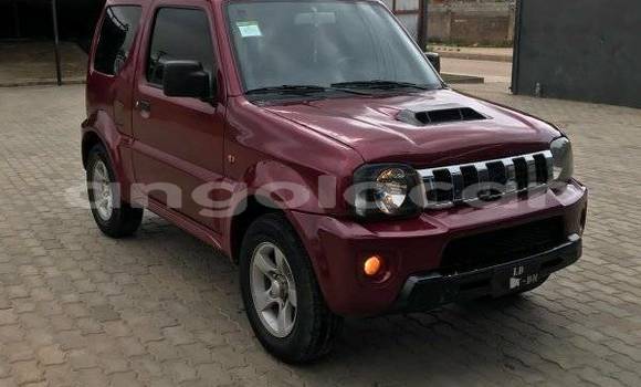 Buy Used Suzuki Jimny Other Car in Benguela in Benguela Buy Used Suzuki Jimny Other Car in Benguela in Benguela