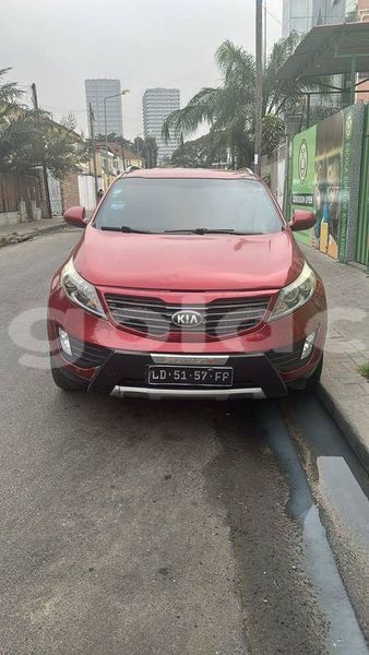 Big with watermark kia sportage benguela benguela 34990