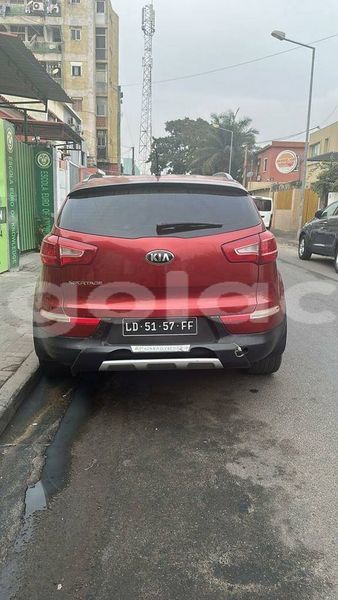 Big with watermark kia sportage benguela benguela 34990