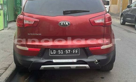 Buy Used Kia Sportage Other Car in Benguela in Benguela Buy Used Kia Sportage Other Car in Benguela in Benguela