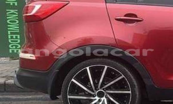 Buy Used Kia Sportage Other Car in Benguela in Benguela Buy Used Kia Sportage Other Car in Benguela in Benguela