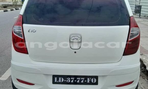 Buy Used Hyundai Accent Other Car in Benguela in Benguela Buy Used Hyundai Accent Other Car in Benguela in Benguela