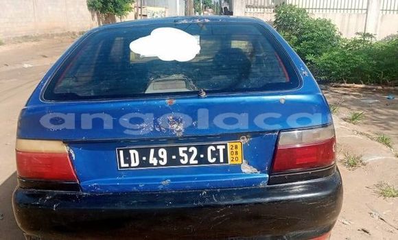 Comprar Usado Acura CSX Outro Carro em Benguela em Benguela Comprar Usado Acura CSX Outro Carro em Benguela em Benguela