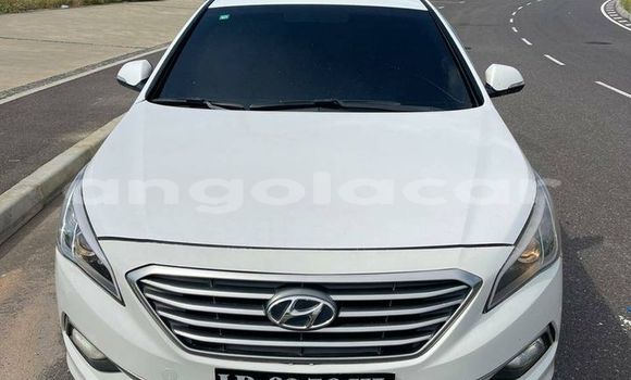 Comprar Usado Hyundai Accent Outro Carro em Benguela em Benguela