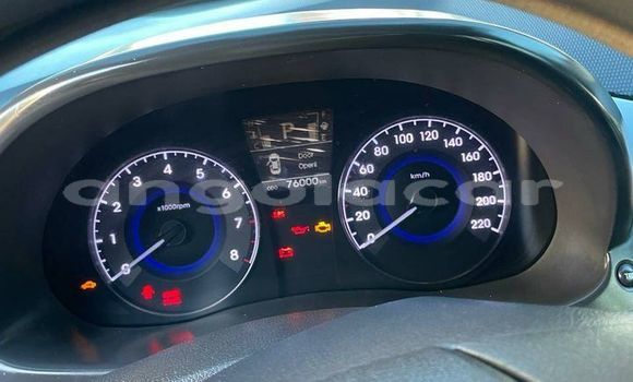 Comprar Usado Hyundai Accent Outro Carro em Benguela em Benguela