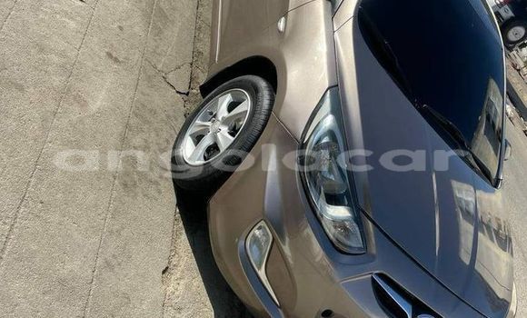 Buy Used Hyundai Accent Other Car in Benguela in Benguela Buy Used Hyundai Accent Other Car in Benguela in Benguela