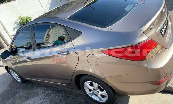 Buy Used Hyundai Accent Other Car in Benguela in Benguela Buy Used Hyundai Accent Other Car in Benguela in Benguela