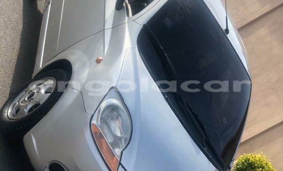 Comprar Usado Chevrolet spark Outro Carro em Benguela em Benguela