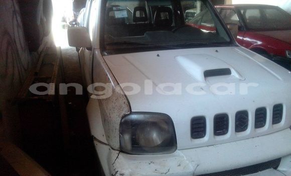 Comprar Usado Suzuki Jimny Outro Carro em Benguela em Benguela
