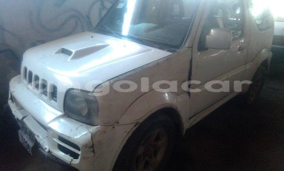 Buy Used Suzuki Jimny Other Car in Benguela in Benguela Buy Used Suzuki Jimny Other Car in Benguela in Benguela