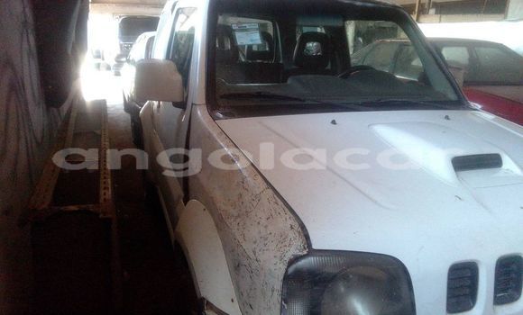 Buy Used Suzuki Jimny Other Car in Benguela in Benguela Buy Used Suzuki Jimny Other Car in Benguela in Benguela
