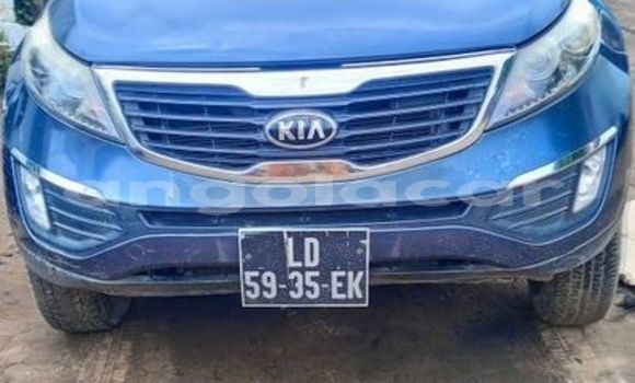 Buy Used Kia Sportage Other Car in Benguela in Benguela Buy Used Kia Sportage Other Car in Benguela in Benguela