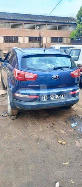 Big with watermark kia sportage benguela benguela 34997