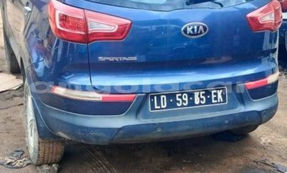 Buy Used Kia Sportage Other Car in Benguela in Benguela Buy Used Kia Sportage Other Car in Benguela in Benguela