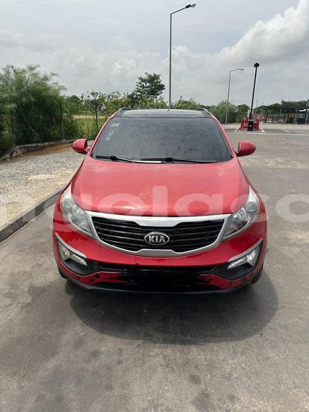 Big with watermark kia sportage benguela benguela 34998