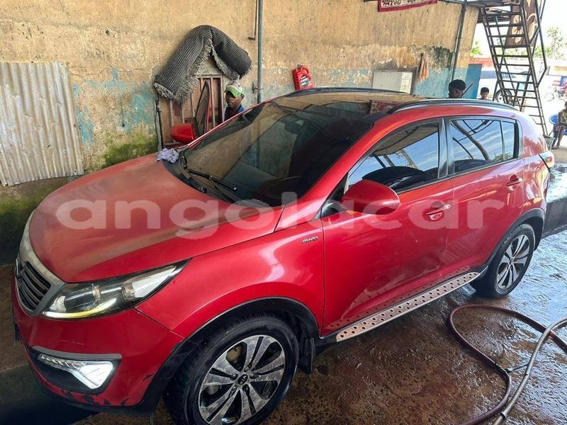 Big with watermark kia sportage benguela benguela 34998