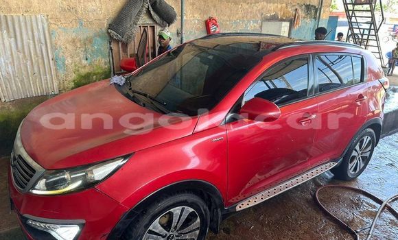 Buy Used Kia Sportage Other Car in Benguela in Benguela Buy Used Kia Sportage Other Car in Benguela in Benguela