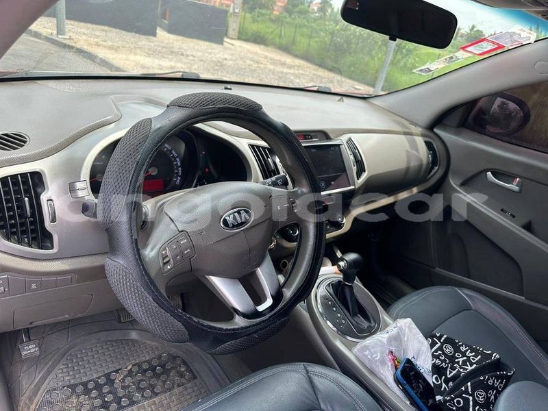 Big with watermark kia sportage benguela benguela 34998