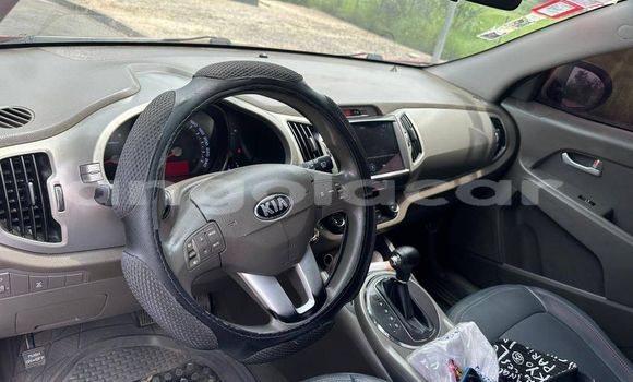 Buy Used Kia Sportage Other Car in Benguela in Benguela Buy Used Kia Sportage Other Car in Benguela in Benguela