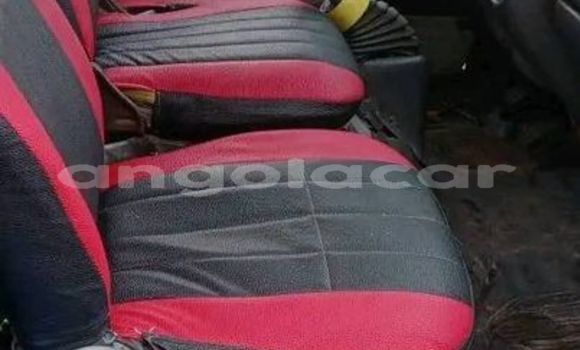 Acheter Occasion Voiture Toyota Hiace Autre à Benguela, Benguela Acheter Occasion Voiture Toyota Hiace Autre à Benguela, Benguela