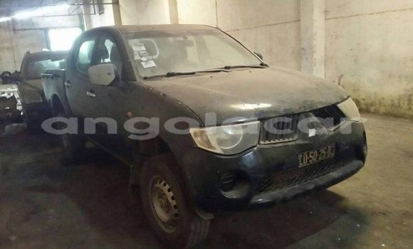 Buy Used Mitsubishi L200 Other Car in Benguela in Benguela Buy Used Mitsubishi L200 Other Car in Benguela in Benguela