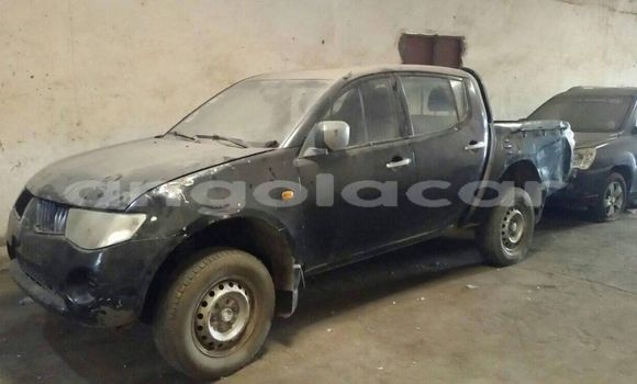 Buy Used Mitsubishi L200 Other Car in Benguela in Benguela Buy Used Mitsubishi L200 Other Car in Benguela in Benguela