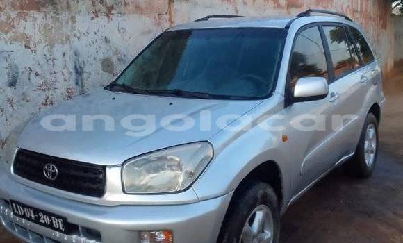 Acheter Occasion Voiture Toyota RAV4 Autre à Benguela, Benguela Acheter Occasion Voiture Toyota RAV4 Autre à Benguela, Benguela