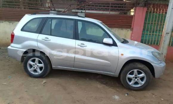 Buy Used Toyota RAV4 Other Car in Benguela in Benguela Buy Used Toyota RAV4 Other Car in Benguela in Benguela