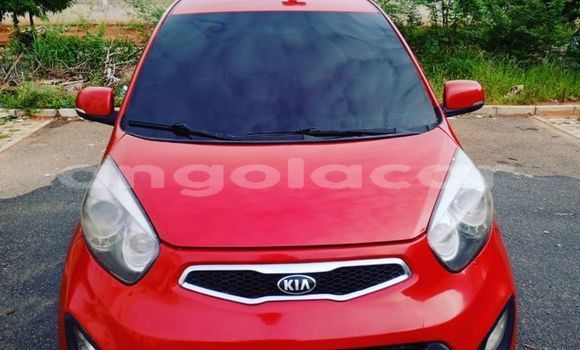 Comprar Usado Kia Picanto Outro Carro em Benguela em Benguela
