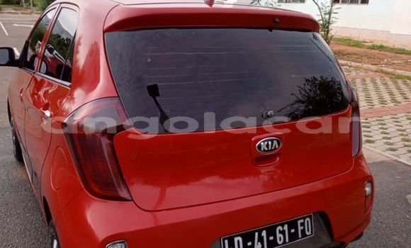 Buy Used Kia Picanto Other Car in Benguela in Benguela Buy Used Kia Picanto Other Car in Benguela in Benguela