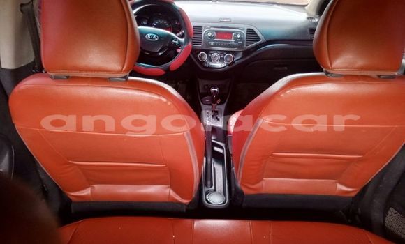 Buy Used Kia Picanto Other Car in Benguela in Benguela Buy Used Kia Picanto Other Car in Benguela in Benguela