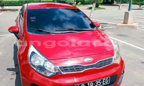Comprar Usado Kia rio Outro Carro em Benguela em Benguela